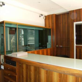 Negozio in affitto a Vicenza (Vicenza)