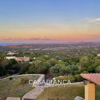 Villa in vendita a Santa Teresa Gallura (Sassari)