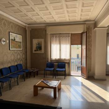 Ufficio in vendita a Ancona (Ancona)