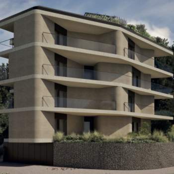 Appartamento in vendita a Ancona (Ancona)