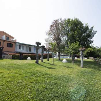 Bed and breakfast in vendita a Sirolo (Ancona)