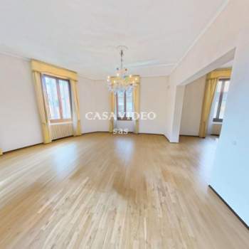 Appartamento in vendita a Modena (Modena)