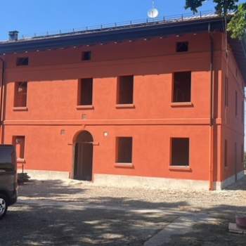 Villa in vendita a Formigine (Modena)