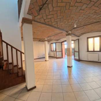 Bifamiliare in vendita a Bomporto (Modena)