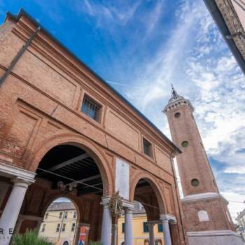 Attivita commerciale in vendita a Comacchio (Ferrara)