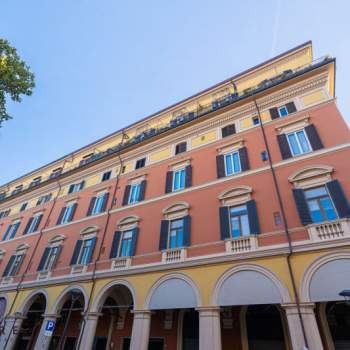 Appartamento in vendita a Bologna (Bologna)