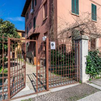 Appartamento in vendita a Bologna (Bologna)