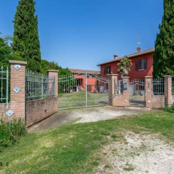 Casa singola in vendita a Crevalcore (Bologna)