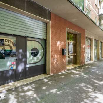 Negozio in vendita a Bologna (Bologna)
