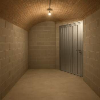 Magazzino in vendita a Bologna (Bologna)