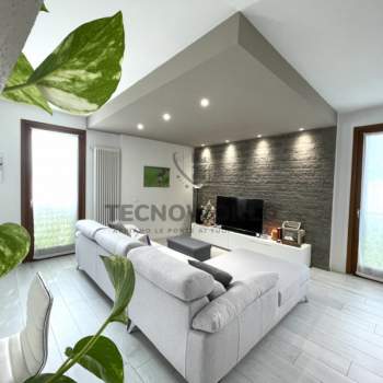 Appartamento in vendita a Malo (Vicenza)