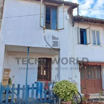 Casa a schiera in vendita a Malo (Vicenza)