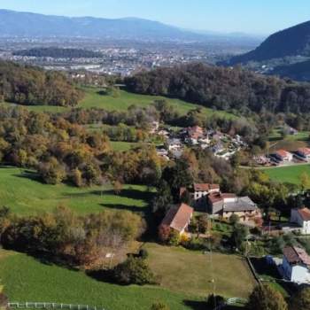 Terreno in vendita a Monte di Malo (Vicenza)