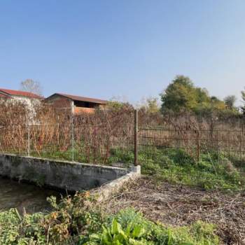 Terreno in vendita a Rossano Veneto (Vicenza)