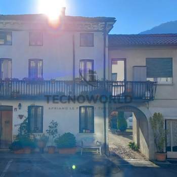 Casa a schiera in vendita a Malo (Vicenza)