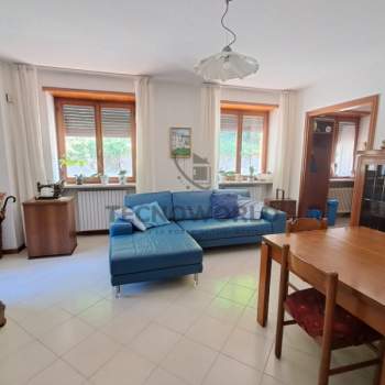 Appartamento in vendita a Torrebelvicino (Vicenza)