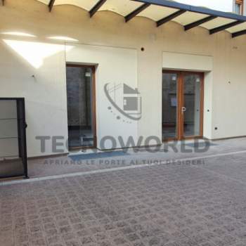 Appartamento in vendita a San Vito di Leguzzano (Vicenza)