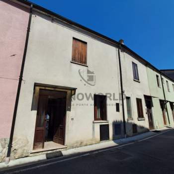 Casa a schiera in vendita a San Vito di Leguzzano (Vicenza)