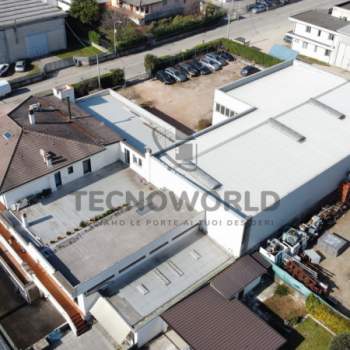 Laboratorio in vendita a Zan&egrave; (Vicenza)