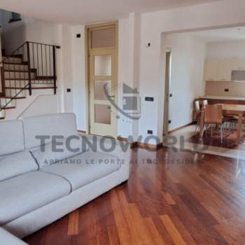 Appartamento in vendita a San Vito di Leguzzano (Vicenza)