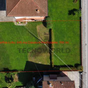 Terreno in vendita a San Vito di Leguzzano (Vicenza)