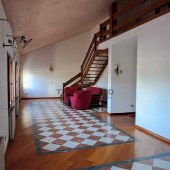 Appartamento in affitto a Malo (Vicenza)