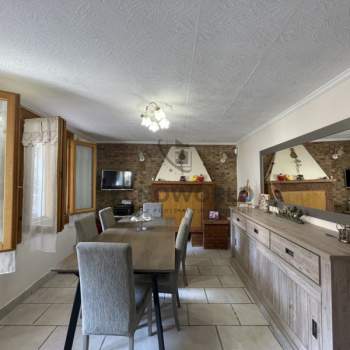 Casa a schiera in vendita a Cornedo Vicentino (Vicenza)