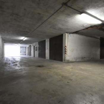 Garage in vendita a Bussolengo (Verona)