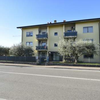Appartamento in vendita a Bussolengo (Verona)