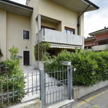 Appartamento in vendita a Negrar di Valpolicella (Verona)