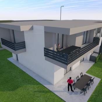 Appartamento in vendita a Castelnuovo del Garda (Verona)