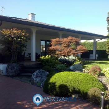 Villa in vendita a Noventa Padovana (Padova)