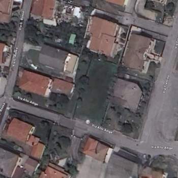 Terreno in vendita a Camponogara (Venezia)