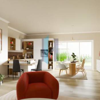 Appartamento in vendita a Botticino (Brescia)