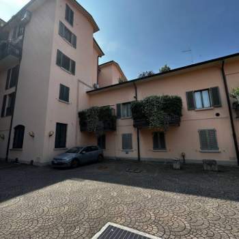 Appartamento in vendita a Brescia (Brescia)