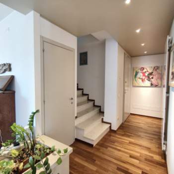 Attico in vendita a Abano Terme (Padova)