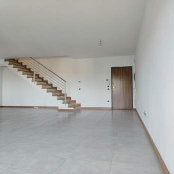 Attico in vendita a Montegrotto Terme (Padova)