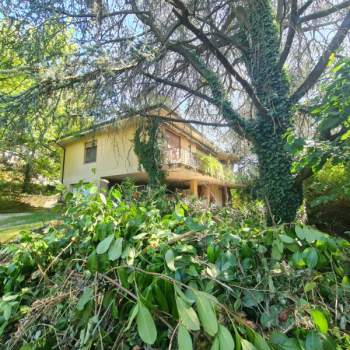 Villa in vendita a Teolo (Padova)