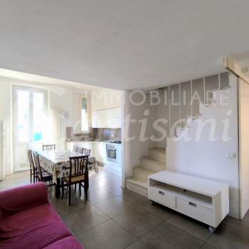 Appartamento in affitto a Firenze (Firenze)