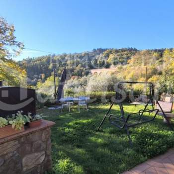 Casa a schiera in vendita a Fiesole (Firenze)