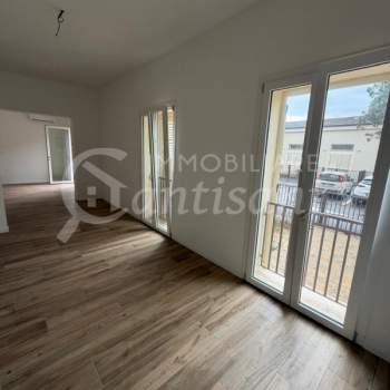 Casa a schiera in vendita a Campi Bisenzio (Firenze)