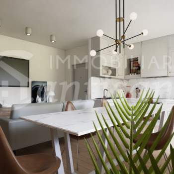 Appartamento in vendita a Firenze (Firenze)