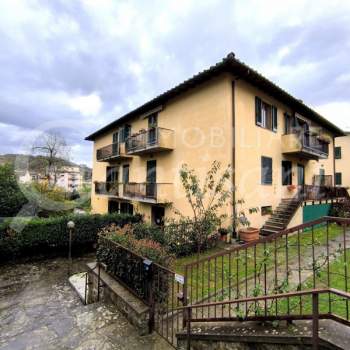 Appartamento in vendita a Impruneta (Firenze)