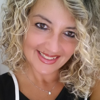 Michela, donna concreta