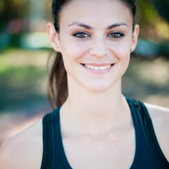 Sonia, ragazza fedele