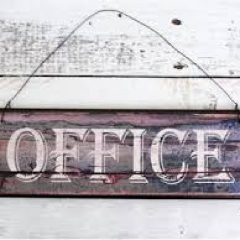 UFFICIO AL PIANO TERRA IN AFFITTO A MIRA RIF. IMM-211