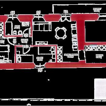 Appartamento a Rovereto