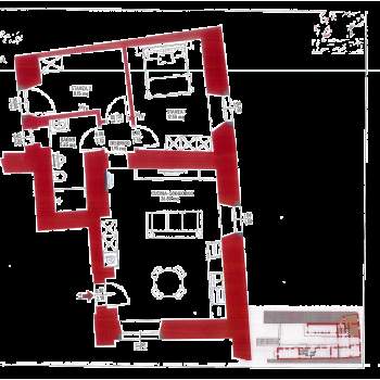 Appartamento a Rovereto