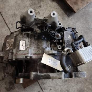 Cambio LAND ROVER FREELANDER 2 2179cc TD4SE '08