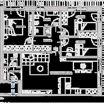 Appartamento a Rovereto